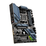 MSI MAG AMD X570S TORPEDO MAX ATX Motherboard