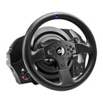 Thrustmaster T300 RS GT Edition Racing Wheel, 2 Paddle Shifters, T3PA Pedals, PC/PS4/PS3