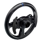 Thrustmaster T300 RS GT Edition Racing Wheel, 2 Paddle Shifters, T3PA Pedals, PC/PS4/PS3