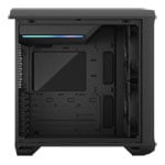 Fractal Design Torrent Compact Black Dark Windowed Mid Tower PC Gaming Case