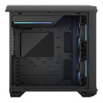 Fractal Design Torrent Compact RGB Black Light Windowed Mid Tower PC Gaming Case