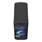 Fractal Design Torrent Compact RGB Black Light Windowed Mid Tower PC Gaming Case