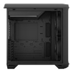Fractal Design Torrent Compact Black Mid Tower PC Gaming Case