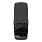 Fractal Design Torrent Compact Black Mid Tower PC Gaming Case
