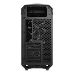 Fractal Design Torrent Compact Black Mid Tower PC Gaming Case