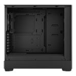 Fractal Pop Air Black Mid Tower Tempered Glass PC Case