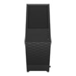 Fractal Pop Air Black Mid Tower Tempered Glass PC Case