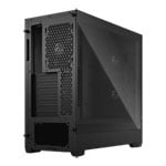Fractal Pop Air Black Mid Tower Tempered Glass PC Case