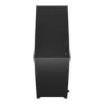 Fractal Pop Silent Black Mid Tower Tempered Glass PC Case