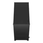 Fractal Pop Mini Silent Black MicroATX PC Case
