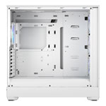 Fractal Pop XL Air RGB White Full Tower Tempered Glass PC Case