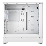 Fractal Pop XL Air RGB White Full Tower Tempered Glass PC Case