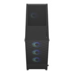 Fractal Pop XL Air RGB Black Full Tower Tempered Glass PC Case