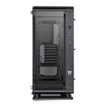Thermaltake Core P6 Black Tempered Glass Open Style Case
