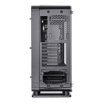 Thermaltake Core P6 Black Tempered Glass Open Style Case
