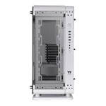Thermaltake Core P6 Snow Tempered Glass Case