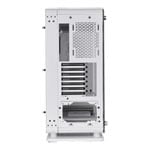 Thermaltake Core P6 Snow Tempered Glass Case