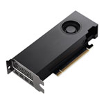PNY NVIDIA RTX A2000 6GB GDDR6 Ampere Ray Tracing OEM Workstation Graphic Card