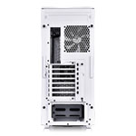 Thermaltake Divider 500 TG Air Snow Tempered Glass Mid Tower PC Gaming Case