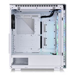 Thermaltake Divider 500 TG ARGB Snow Tempered Glass Mid Tower PC Gaming Case
