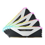 Corsair Vengeance RGB RT White 32GB 3200MHz DDR4 Memory Kit