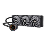 Thermaltake TOUGHLIQUID Ultra 360 All-In-One Liquid Cooler