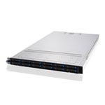 Asus RS700-E1 Intel 3rd Gen Xeon Ice Lake 1U 12 Bay Barebone Server (1600W PSU)