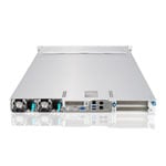 ASUS RS700-E1 Intel 3rd Gen Xeon Ice Lake 1U 12 Bay Barebone Server (1600W PSU)