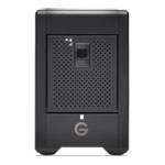 G-RAID Shuttle 4 72TB 4-bay Storage