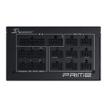 Seasonic PRIME PX 1300 Watt Full Modular 80+ Platinum PSU/Power Supply