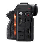 Sony Alpha 7S III Mirrorless Camera (Body Only)