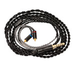 Audeze - 4.4mm balanced cable for Euclid Only