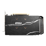 MSI NVIDIA GeForce RTX 2060 VENTUS GP OC 6GB Turing Graphics Card