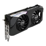 ASUS NVIDIA GeForce RTX 3070 8GB Dual V2 OC Ampere Graphics Card