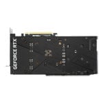 ASUS NVIDIA GeForce RTX 3070 8GB Dual V2 OC Ampere Graphics Card