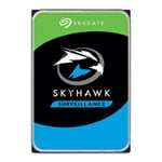 Seagate SkyHawk 2TB 3.5" SATA Surveillance/CCTV HDD/Hard Drive