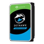 Seagate SkyHawk 4TB 3.5" SATA Surveillance/CCTV HDD/Hard Drive
