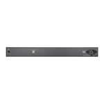 D-Link 28 Port Smart Managed Gigabit Switch with 4x SsP Ports