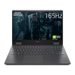 HP OMEN 15" QHD 165Hz Ryzen 7 RTX 3060 Gaming Laptop