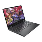 HP OMEN 15" QHD 165Hz Ryzen 7 RTX 3060 Gaming Laptop