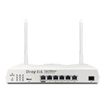 DrayTek Vigor 2866 G.Fast 4G/LTE WiFi 5 VPN Router