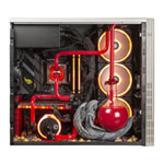 Diablo Inspired Gaming PC powered by NVIDIA and Intel