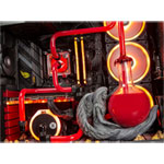 Diablo Inspired Gaming PC powered by NVIDIA and Intel