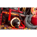 Diablo Inspired Gaming PC powered by NVIDIA and Intel