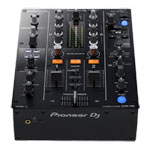 Pioneer - 'DJM-450K' 2 Channel DJ Mixer With USB & On-Board Effects (Black)