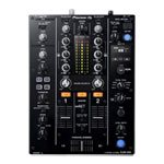 Pioneer - 'DJM-450K' 2 Channel DJ Mixer With USB & On-Board Effects (Black)