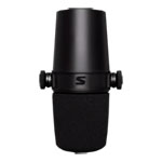 Shure - MV7X Dynamic Broadcast Microphone