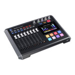 Tascam - 'Mixcast 4' Podcast Recording Console