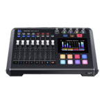 Tascam - 'Mixcast 4' Podcast Recording Console