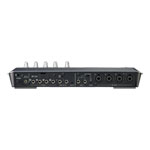 Tascam - 'Mixcast 4' Podcast Recording Console